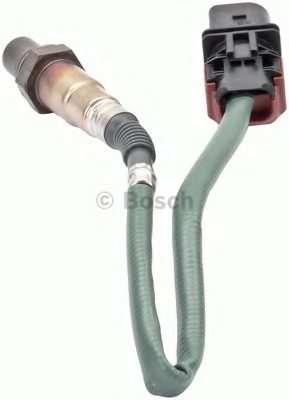LINCOLN FR3Z 9F472-DA Lambda Sensor